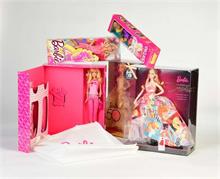 Barbie, 5 limitierte Editionen