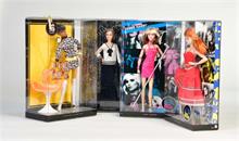 Barbie, 4 limitierte Editionen