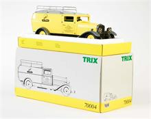 Trix, Express Lieferwagen 70004