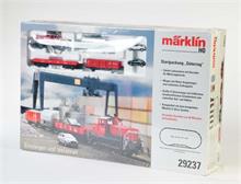 Märklin, Starterpackung Güterzug 29237