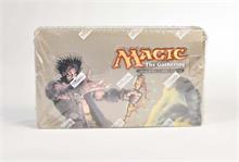 Magic: The Gathering, Onslaught Booster Box