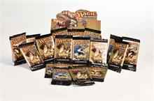 Magic: The Gathering, Onslaught Booster Display Legion mit 20 Boostern