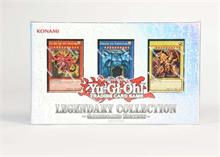Yugioh, Legendary Collection, Gameboard Edition