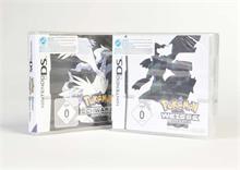 Pokemon, Schwarze und Weiße Edition