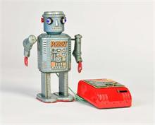 Modern Toys, Robot R-35