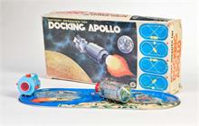 Modern Toys, Docking Apollo