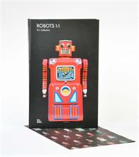 Buch "Robots 1:1 R.F. Collection"