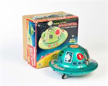 Modern Toys, Space Patrol