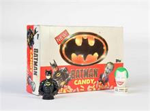 Batman Candy Händlerbox
