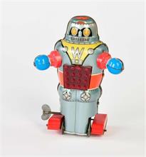 Noguchi, Roboter