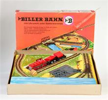 Biller, "Die Spielbahn 2000"