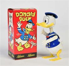 Schuco, Donald Duck 984