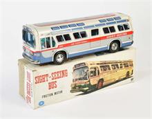Modern Toys, Sight-Seeing Bus