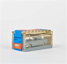 Lego, Mercedes 220 S