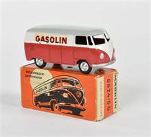 Märklin, VW Bus "Gasolin"