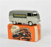 Märklin, VW Bus "Lünemann"