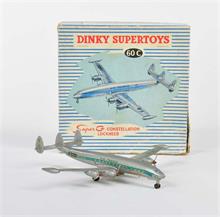 Dinky Supertoys GOC, Super G Constellation Lockheed