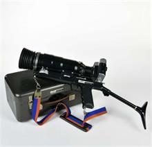 Zenith, Photosniper Gewehrkamera von 1977