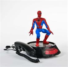 Spiderman Telefon von 2004
