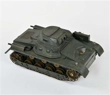 Tippco, 100 Schuss Panzer