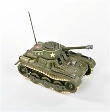 Gama, Panzer T 60