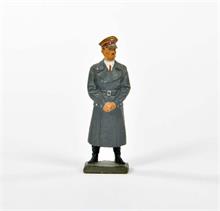Lineol, Hitler in Uniform