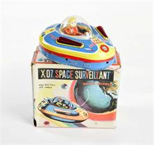 Modern Toys, Space Surveillant
