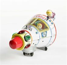 Modern Toys, Apollo Space Capsule