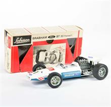 Schuco, Brabham BT 33 Formel 1 Rennwagen