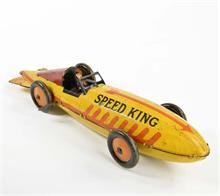 Marx, Speed King Racer
