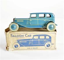 Chad Valley, Saloon Car