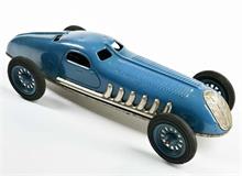 JEP, Bugatti Rennwagen