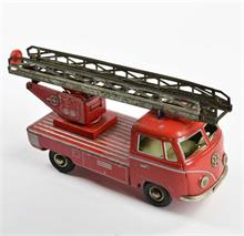 Tippco, VW Bus Feuerwehr Leiterwagen