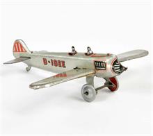 Penny Toy Flugzeug