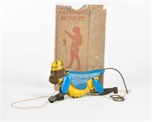 The Lindstrom Tool & Toy Company, Climbing Monkey