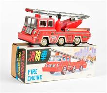 Fire Engine MF 183