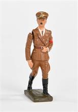 Lineol, Hitler in Uniform