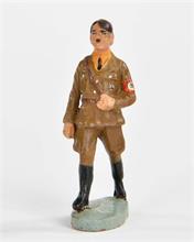 Elastolin, Hitler in Uniform