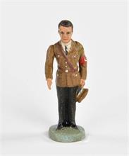Elastolin, Goebbels in Uniform