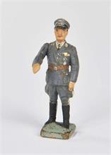 Lineol, Göring in Luftwaffe Uniform