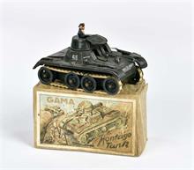 Gama, Panzer No 65