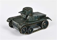 Gama, Panzer No 70