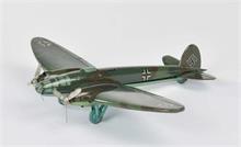 Lehmann, Heinkel Kampfflugzeug No 833