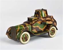 Arnold, Panzer Auto Nr 562
