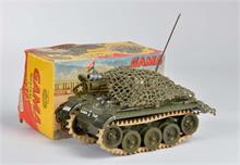 Gama, Panzer T 65