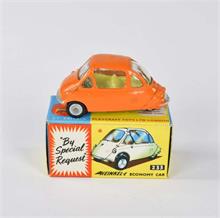 Corgi Toys, Heinkel Economy Car 233