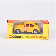Corgi Toys, VW Käfer 383