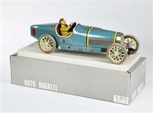 Paya, Bugatti