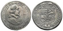 Römisch Deutsches Reich, Erzherzog Leopold V. 1619-1632, Reichstaler 1620
