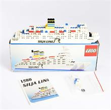 Lego, Schiff "Silja Line"